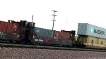 WB Intermodal Frt  -101-